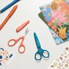Beaditive High Precision Detail Scissors Set (2-Pc) Sharp, Fine Tips