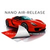 VViViD+ Ultra Gloss Racing Red Vinyl Car Wrap Premium Paint