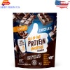 FlavCity | Chocolate Protein Smoothie, Whey + Collagen Protein –