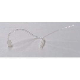 (2-Pack) Phonak Slim HE Tube: Screw-in Type (3-L for Left Side)