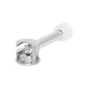 Flyshop 3 in 1 Furniture Connecting Cam Fitting with Dowel