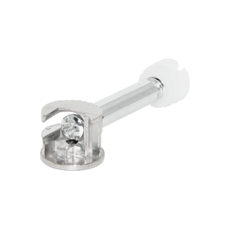 Flyshop 3 in 1 Furniture Connecting Cam Fitting with Dowel