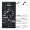 Digital Thermostat Controller Compatible with Traeger Pro 34, 20, 22