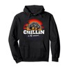 Rottweiler Gift Idea Pullover Hoodie