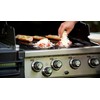 COOKINA Barbecue - Reusable and Non-Stick Grilling Sheet