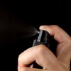 SINIDE Plastic Spray Bottles 100 ml/3.4 oz Fine Mist Mini