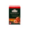Ahmad Teas - Strawberry Black Tea 1.4oz - 20 Tea