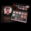Glamlite x Twilight Saga Team Jacob Palette