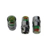 Hyfive Tyre Pressure Monitor Caps Indicators 4 Caps 36PSI 3