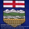 FLAGBURG Alberta Flag 3x5 Ft 2 Pack, Canadian AB Flags