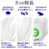 Frank Miura Golf Glove Left Hand Men's Women's All Weather