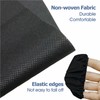 Disposable Stethoscope Covers, Non-Woven Stethoscope Head Sleeves for Home &