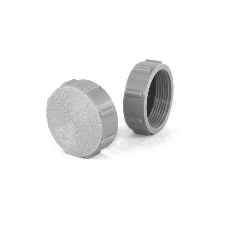 Air Flow Cap Drainage Cap Compatible with Clever Ospazia Elite