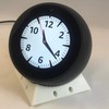 Echo Spot Adjustable Desk Stand - Black or White