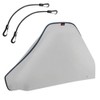 AutoScheich® Universal Protective Cover for Trailer Tow Bar Overrun Device