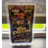 Titan Display Acrylic Display Case Magnetic FITS 2024 Topps Chrome