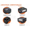 Godox TR-C TTL Hotshoe Riser Hot Shoe Height Adapter for