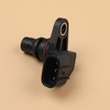 2 Pcs Camshaft Position Sensor Compatible with Hyundai Elantra Kona