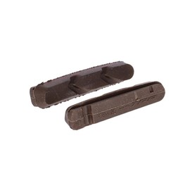 Accell Asia Unisex - Adult TRP Brake Pads, Black, One Size