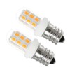 G MGY OLED E12 LED Bulbs Replacement for 15W Himalayan