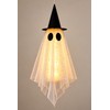 Halloween Ghost Hanging Decorations for Yard & Trees – Spooky