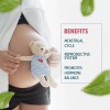 Myo Inositol 2600 Mg Alta Potencia 200 Cápsulas Hecho En