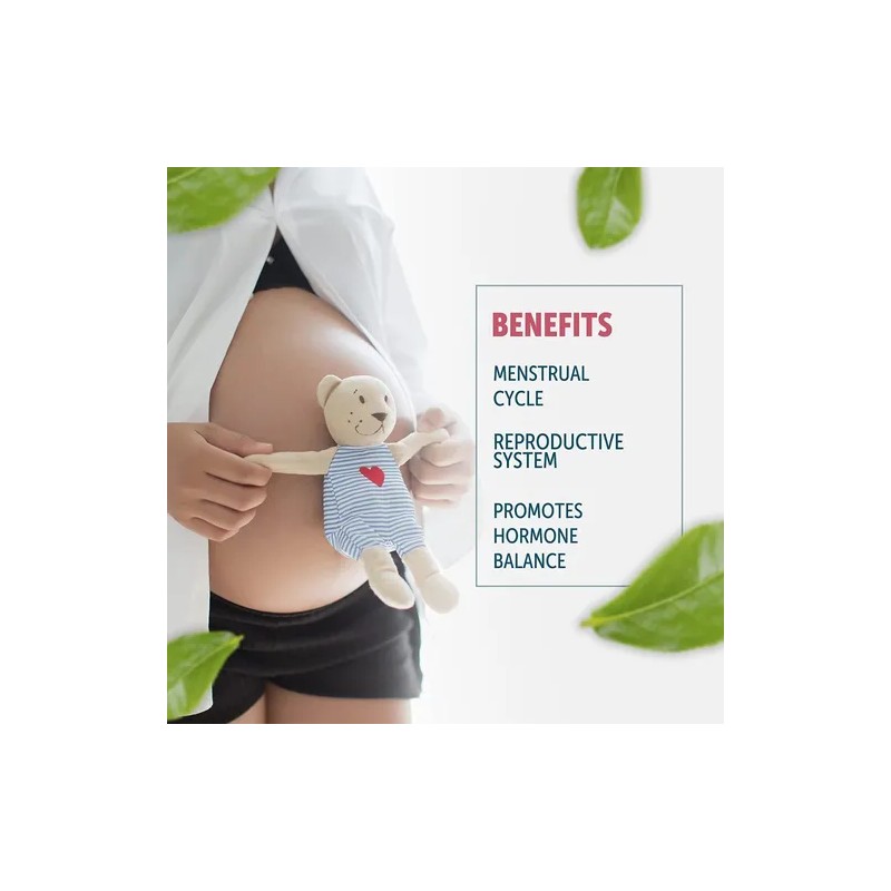 Myo Inositol 2600 Mg Alta Potencia 200 Cápsulas Hecho En