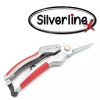 Capralite Silverline X Hoof Trimmers by Capralite