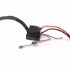 120A Brushless ESC High Power 5.8V 3A SBEC Electronic Speed