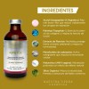 Vial Btox Argirelina Anti-arrugas Dermapen Momento de aplicación Día/Noche Tipo