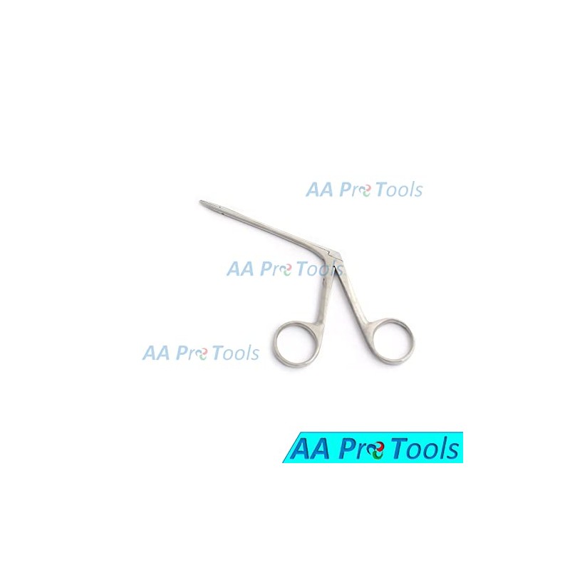 AAPROTOOLS 3.5" Alligator Forceps, Stainless Steel