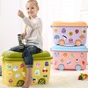 CUTELIILI Cute Waterproof Stickers, Water Bottle Stickers for Kids,Random Stickers