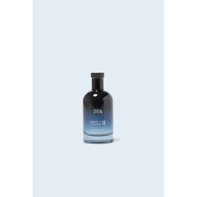 Zara Night // Pour Homme II 3.4 FL.OZ