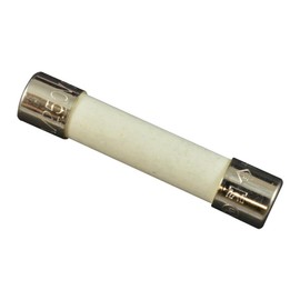 LITTELFUSE 0314015.HXP FUSE, CARTRIDGE, 15A, 6.3X32MM, FAST ACTING (5 pieces)