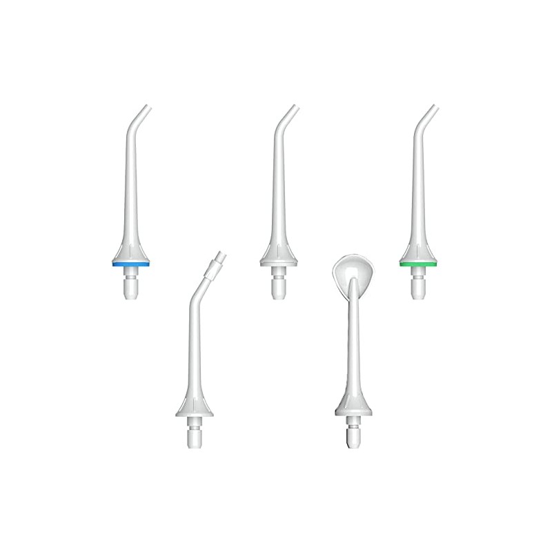 Liebssen Y201 Water Dental Flosser Replacement Tips