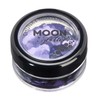 Moon Glitter Classic Coarse Grain Glitter - 100% Cosmetic Glitter