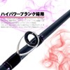 Boat Octopus Fishing Rod & Reel Set Octopus 165/180 (165)