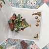 Kurimi 3D Pop Up Cards, Christmas Greeting Cards, Christmas Tree,