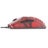 Gwolves Hati HTM Ultra Lightweight Honeycomb Design Wired Gaming Mouse