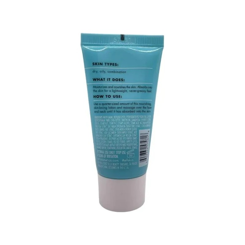 Elf Mini Daily Hydration Moisturizer Crema Hidratante 28ml