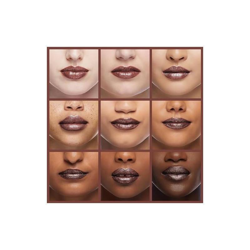 ColorStay Overtime Lipcolor tono Faithful Fawn