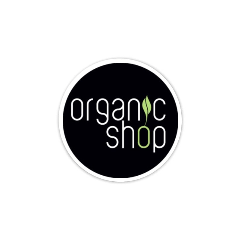 Organic Shop Organic Shop Sunscreen Day Face Cream 30 SPF