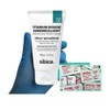 Silisca Siliska Sun Cream Light EPi Sunblock 80ml + Maximum