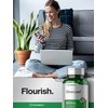 Horbäach Olive Leaf Extract Capsules 9000mg | 200 Count |