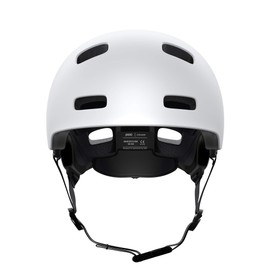 POC, Crane MIPS Bike Helmet, Matt White, XSS