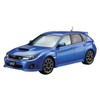 Aoshima Bunka Kyozai 1/24 The Model Car Series No.29 Subaru
