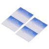 48pcs Lens Cleaning Wipes Disposable Screen Cleaning Papers for Eyeglasses