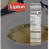 Gefen Lipton Passover Onion Soup and Dip Mix Convenient Flavorful