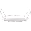 Beka Cookware Roasty Cook Stainless Steel Rack, Multi-Colour, 31.5 x