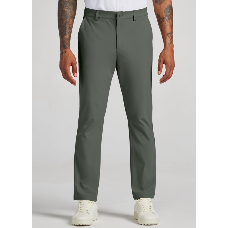 Willit Mens Golf Pants Stretch Comfy Work Dress Pants 28''/30''/32''/34''